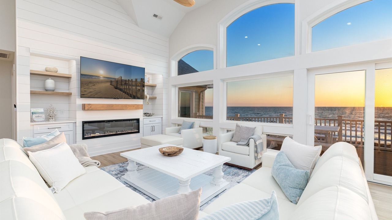 Photo of Bedroom in Pine Island