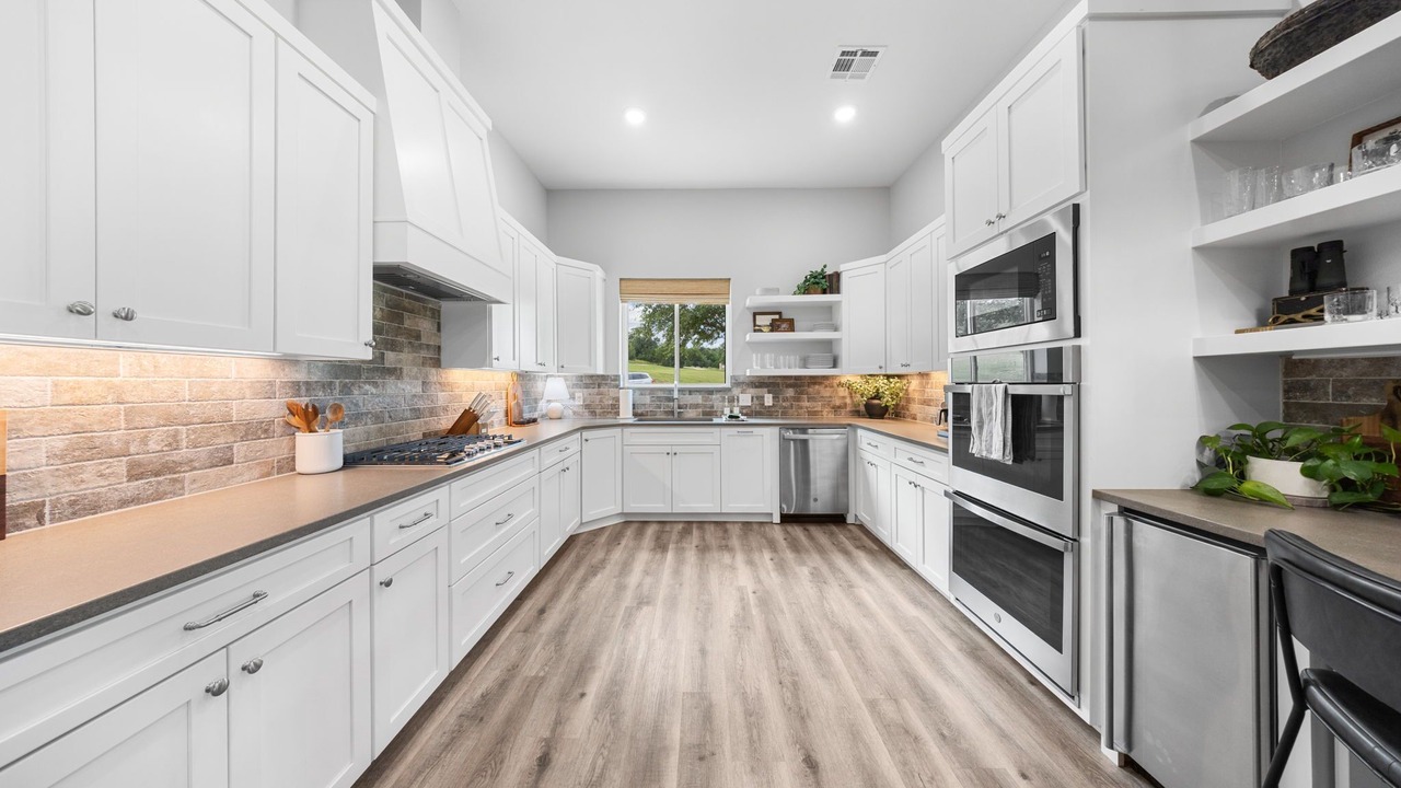 Photo of Kitchen in Leon Junction