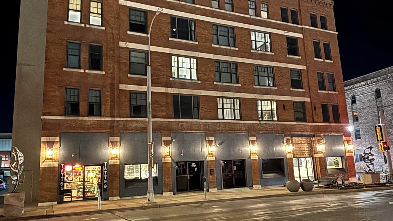 Photo of Outdoor in Downtown