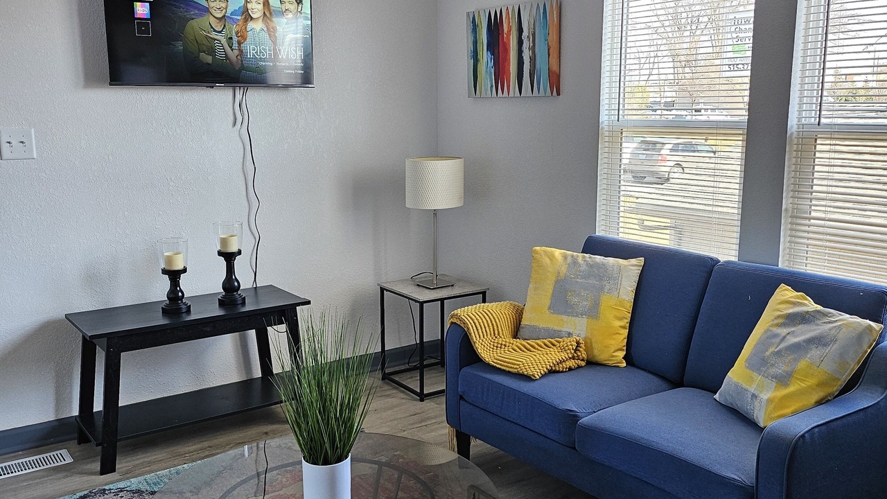 Photo of Livingroom in Des Moines