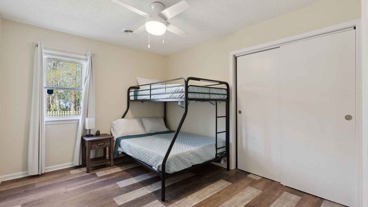 Photo of Bedroom in Kings Grant