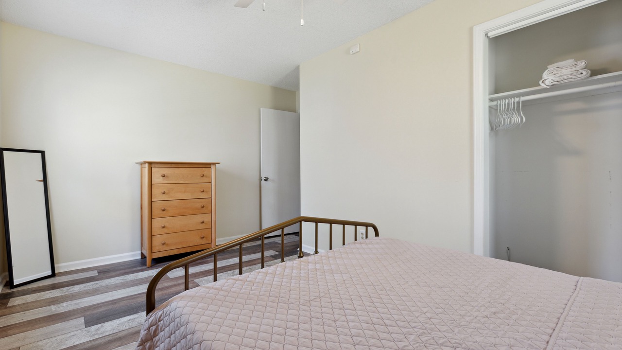Photo of Bedroom in Kings Grant