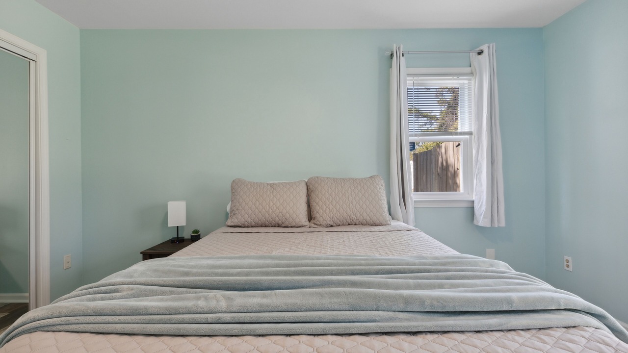 Photo of Bedroom in Kings Grant