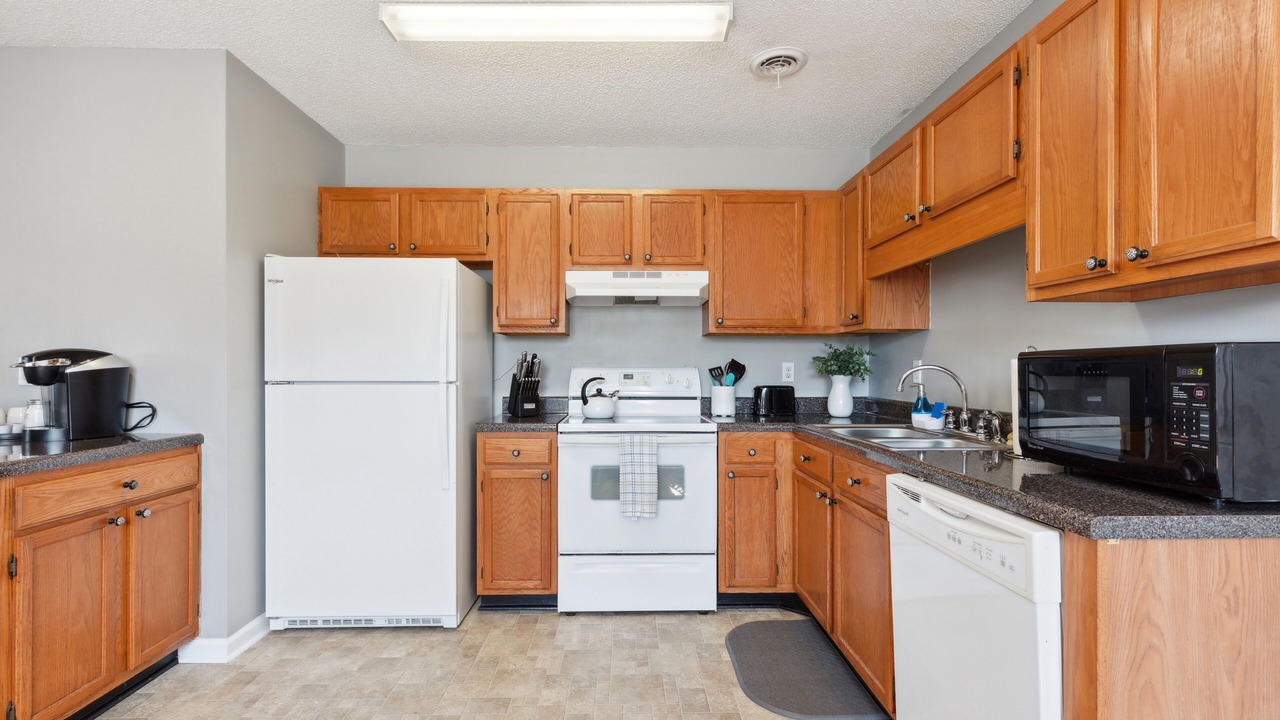 Photo of Kitchen in Kings Grant