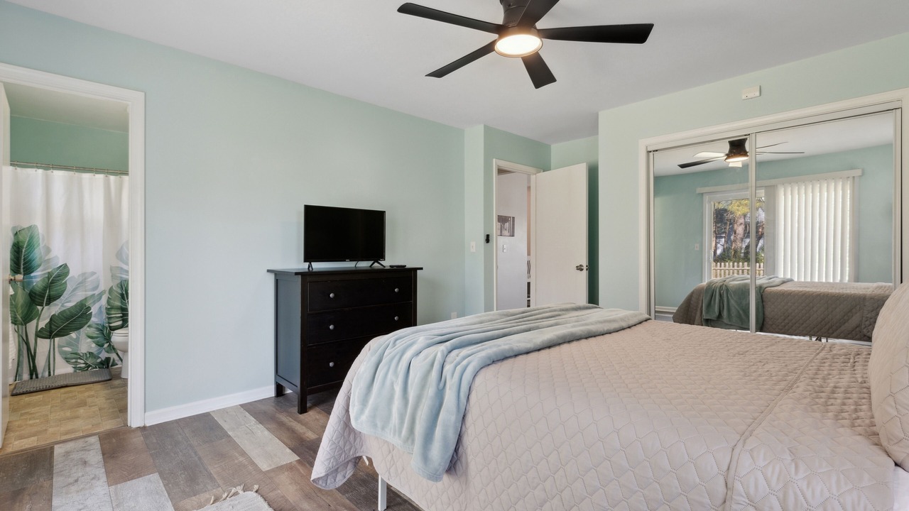Photo of Bedroom in Kings Grant