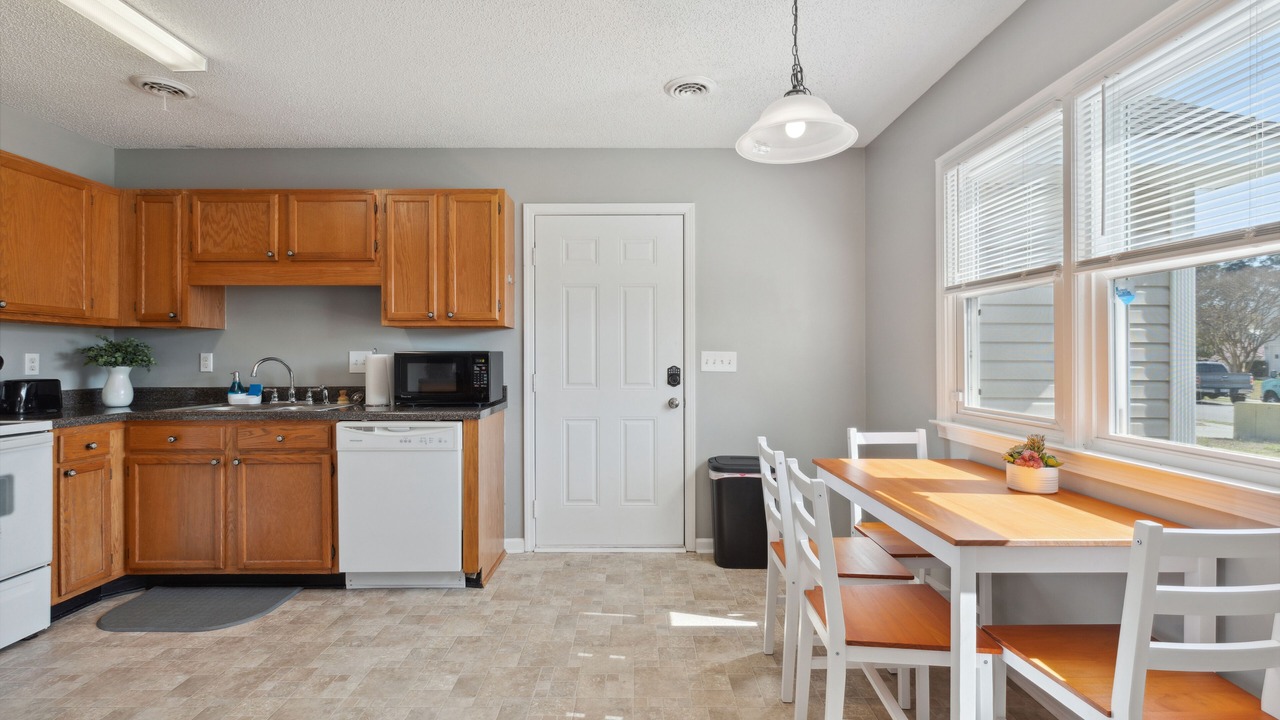 Photo of Kitchen in Kings Grant