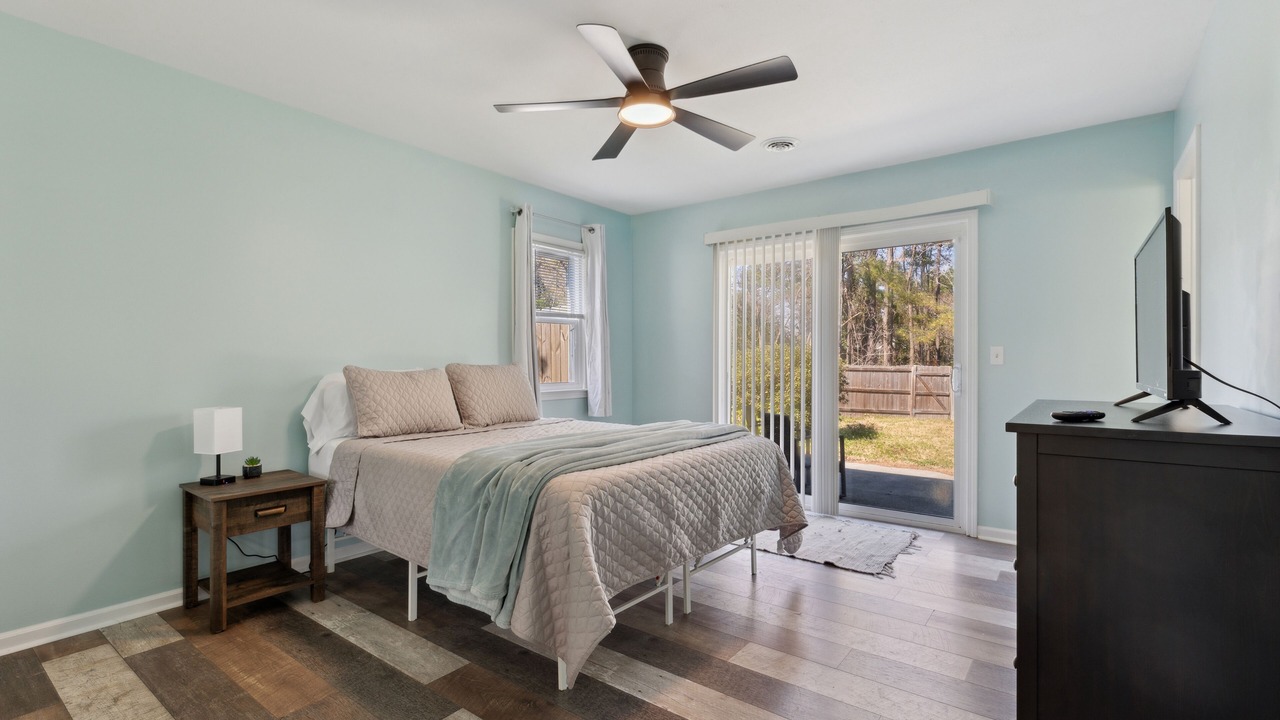Photo of Bedroom in Kings Grant