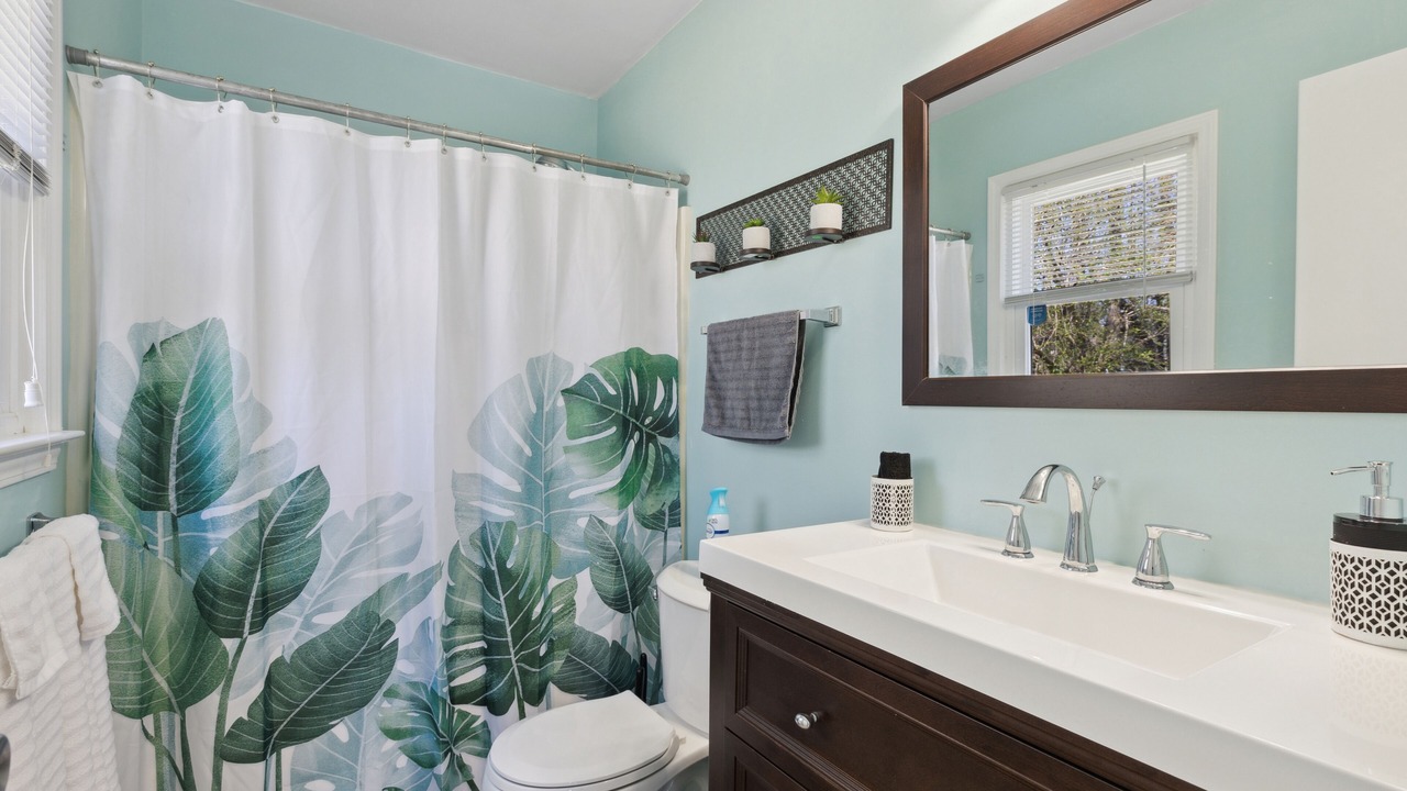 Photo of Bathroom in Kings Grant