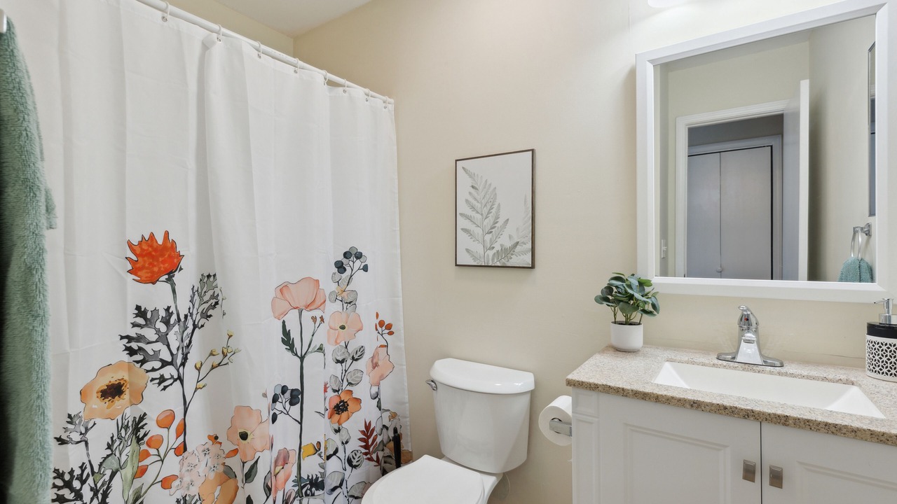 Photo of Bathroom in Kings Grant
