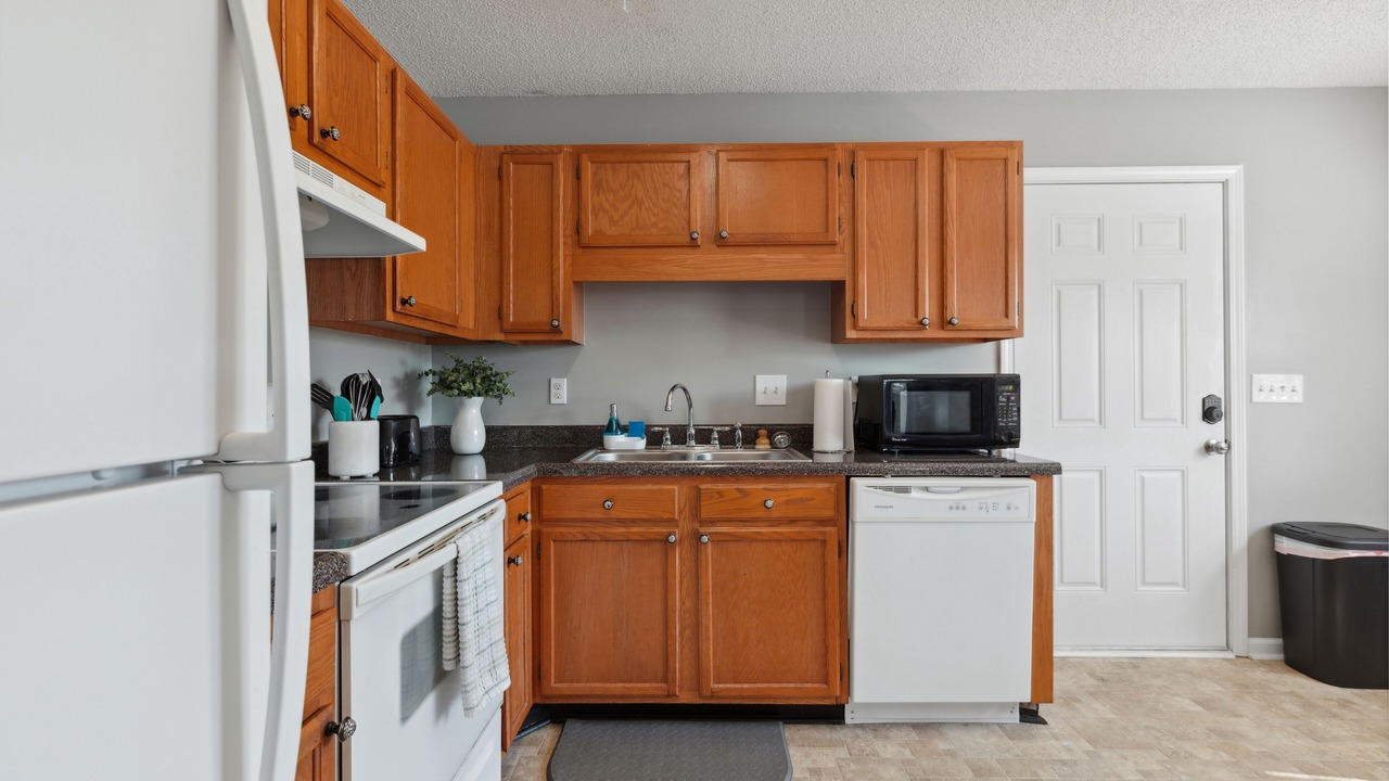 Photo of Kitchen in Kings Grant
