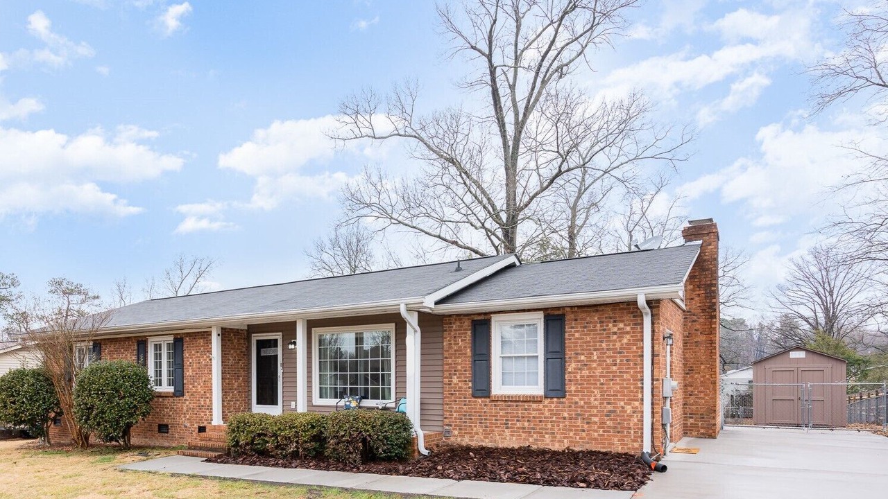 Photo of Outdoor in Northeast Raleigh