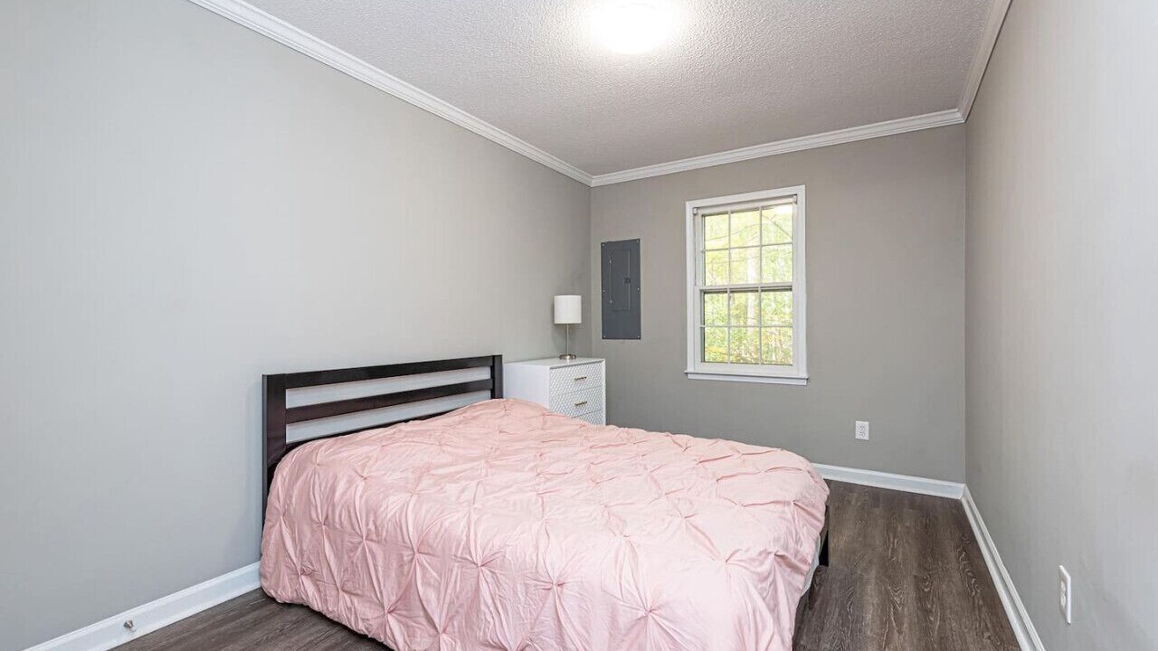 Photo of Bedroom in North Raleigh