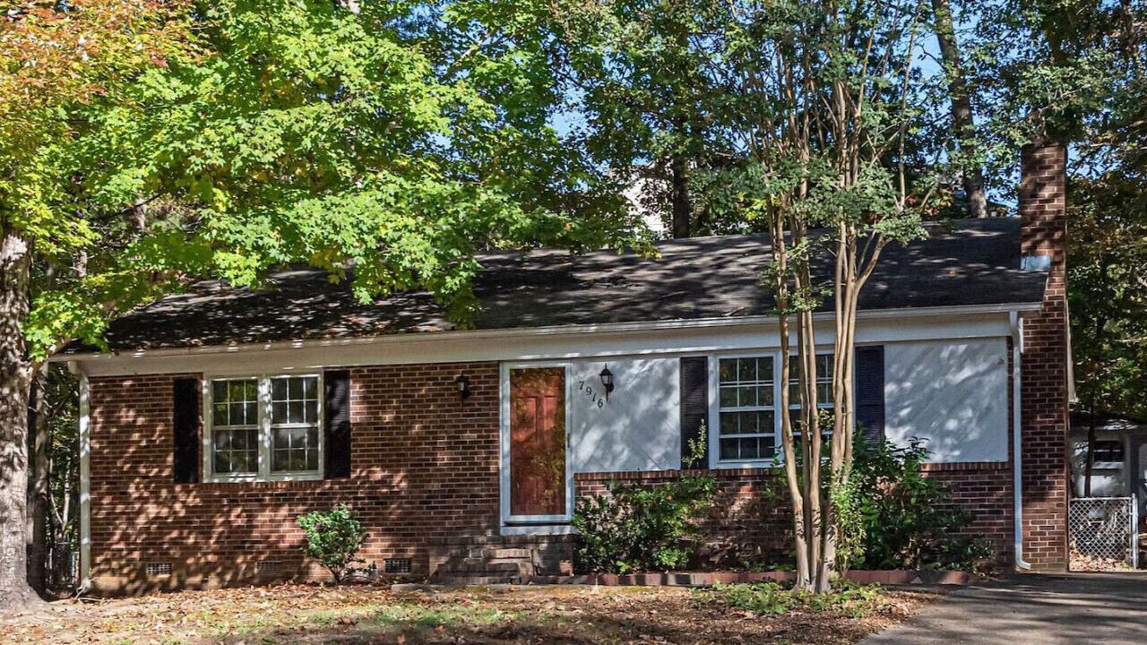 Photo of Outdoor in North Raleigh