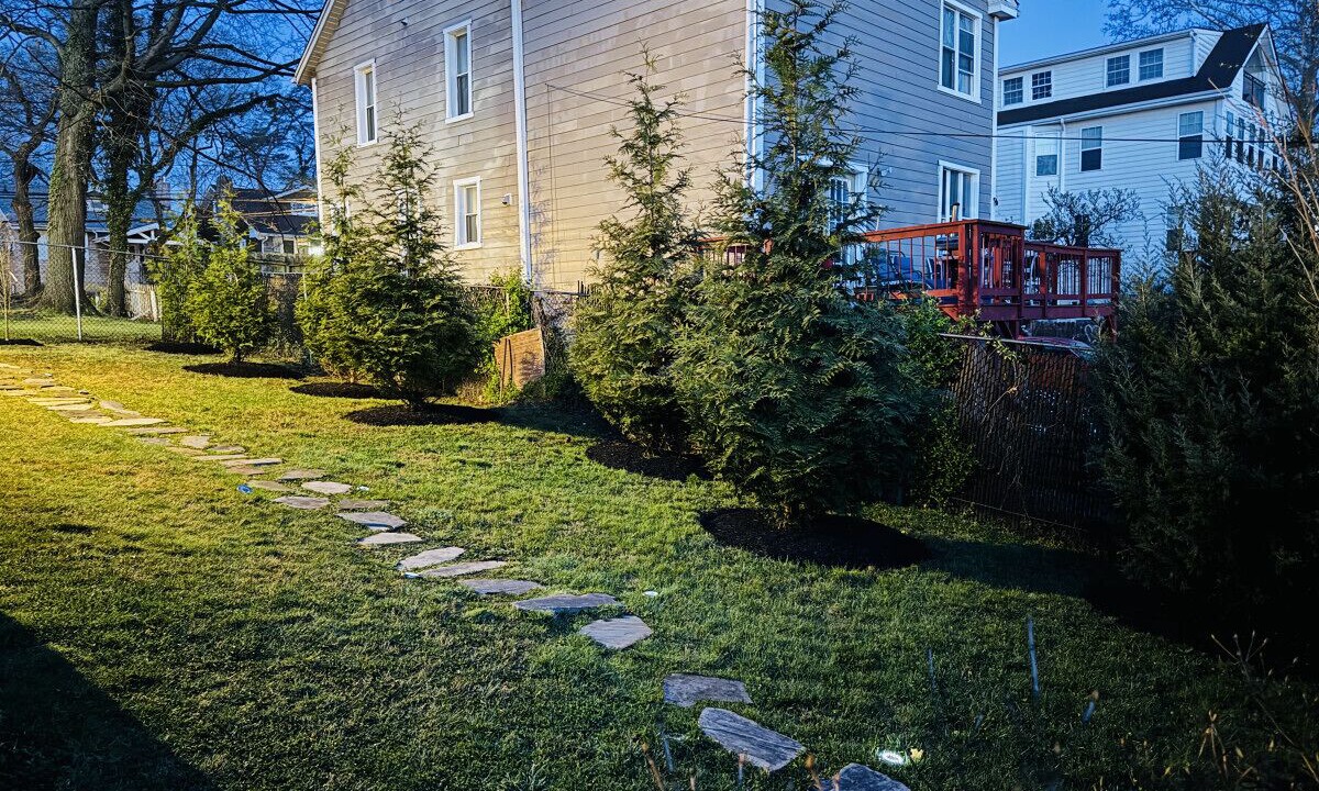 Photo of Outdoor in Woodridge