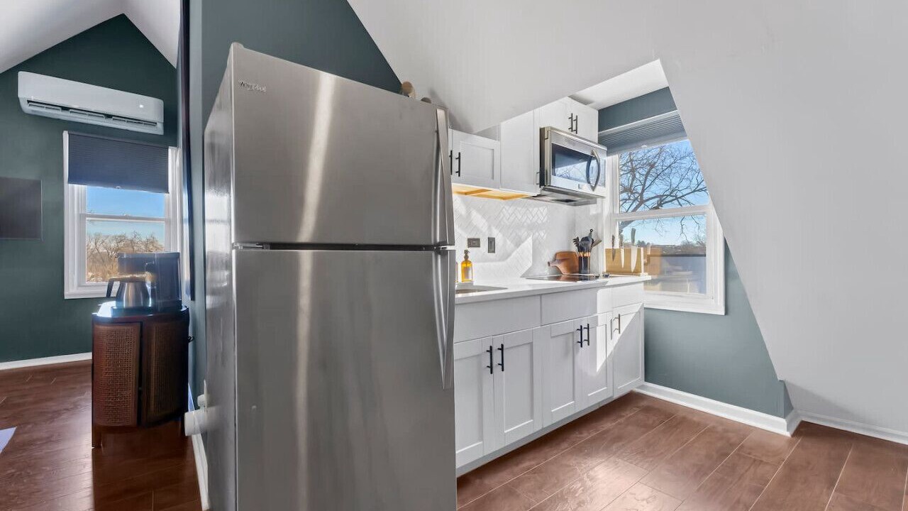 Photo of Kitchen in Woodridge