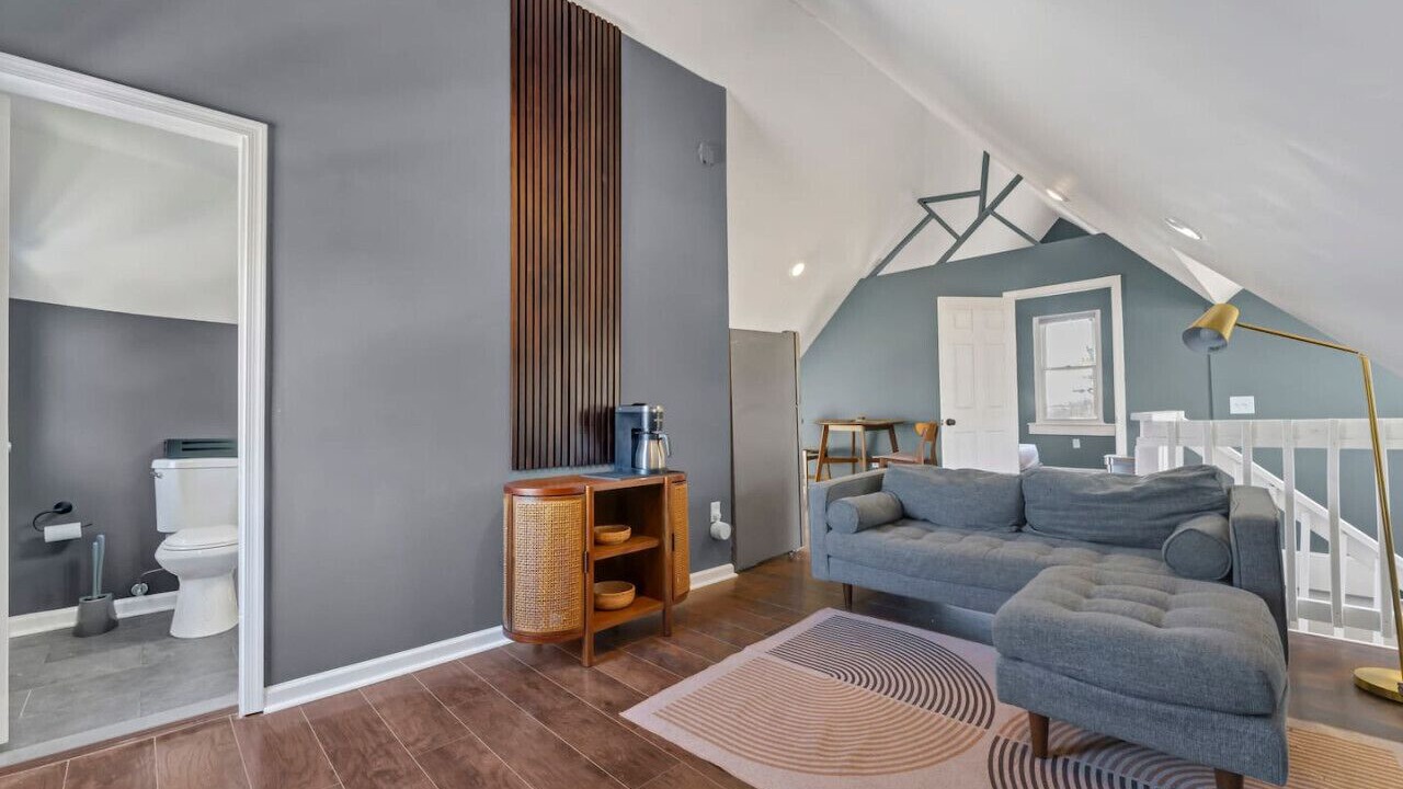 Photo of Livingroom in Woodridge