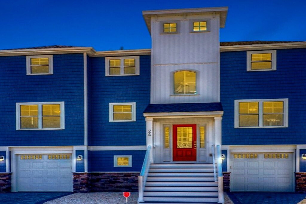Photo of Outdoor in Beach Haven Crest