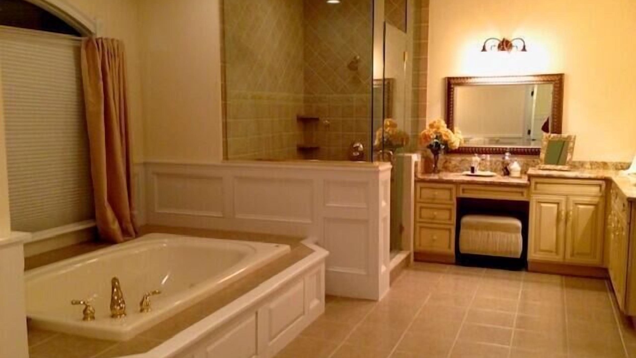 Photo of Bathroom in Swainton
