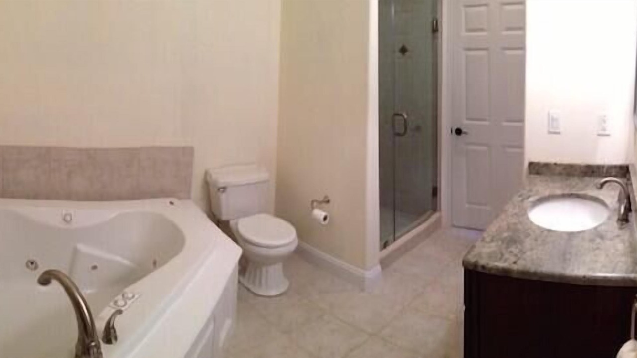 Photo of Bathroom in Swainton