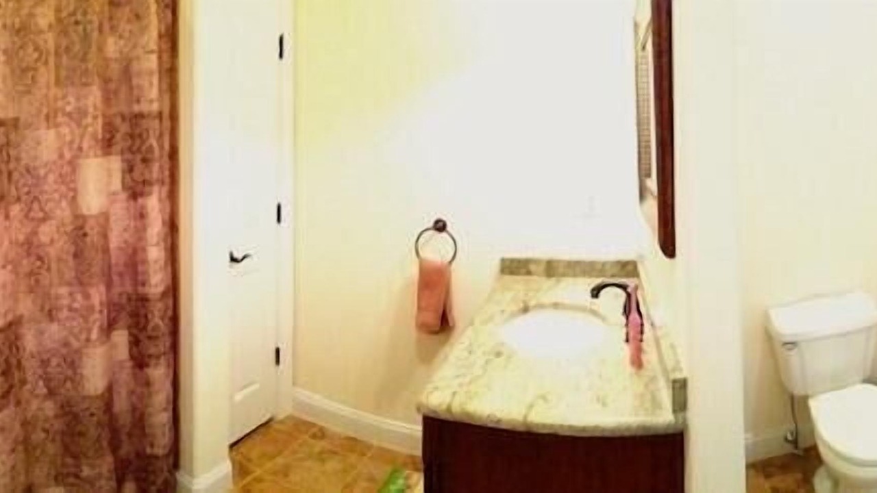 Photo of Bathroom in Swainton