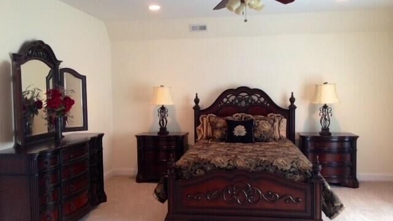 Photo of Bedroom in Swainton