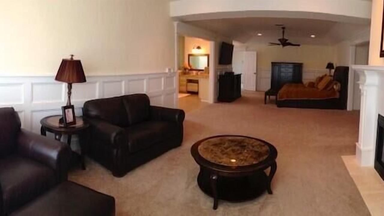 Photo of Livingroom in Swainton