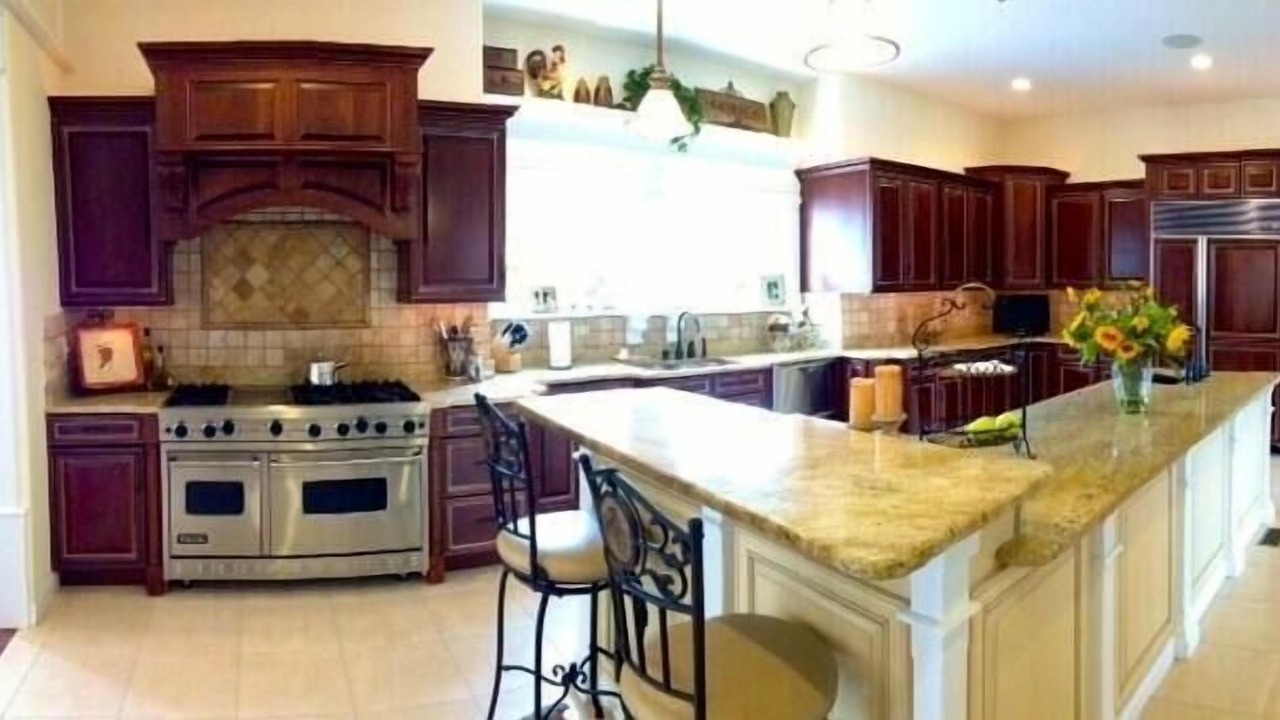 Photo of Kitchen in Swainton