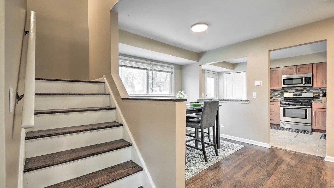 Photo of Kitchen in Arlington Heights