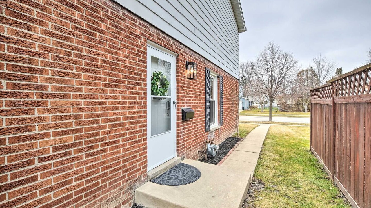 Photo of Outdoor in Arlington Heights