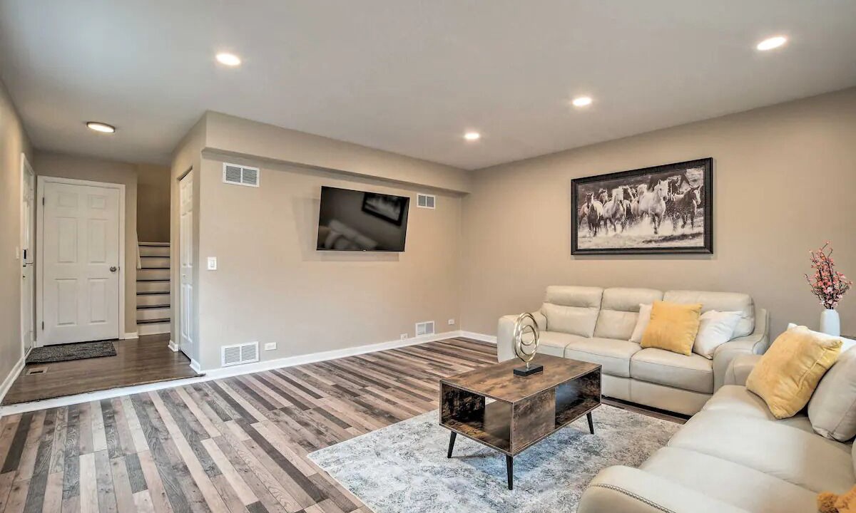 Photo of Livingroom in Arlington Heights