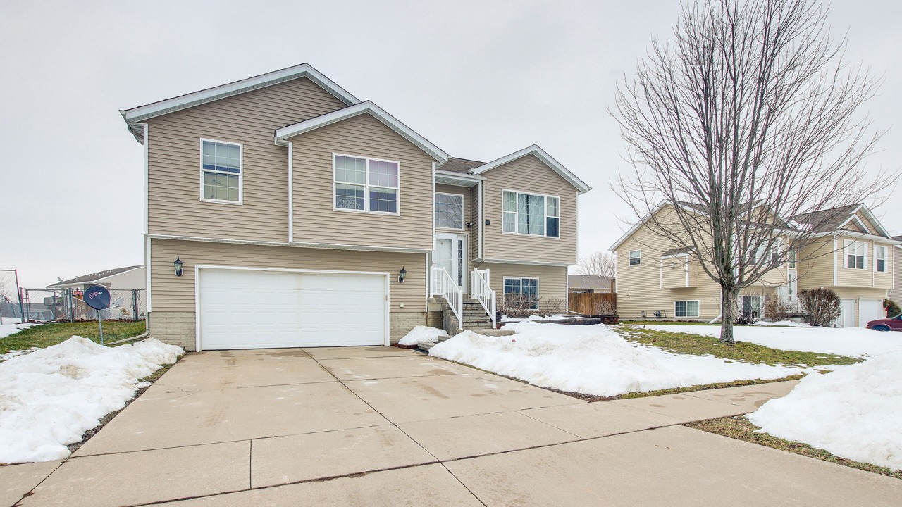 Photo of Outdoor in North Liberty