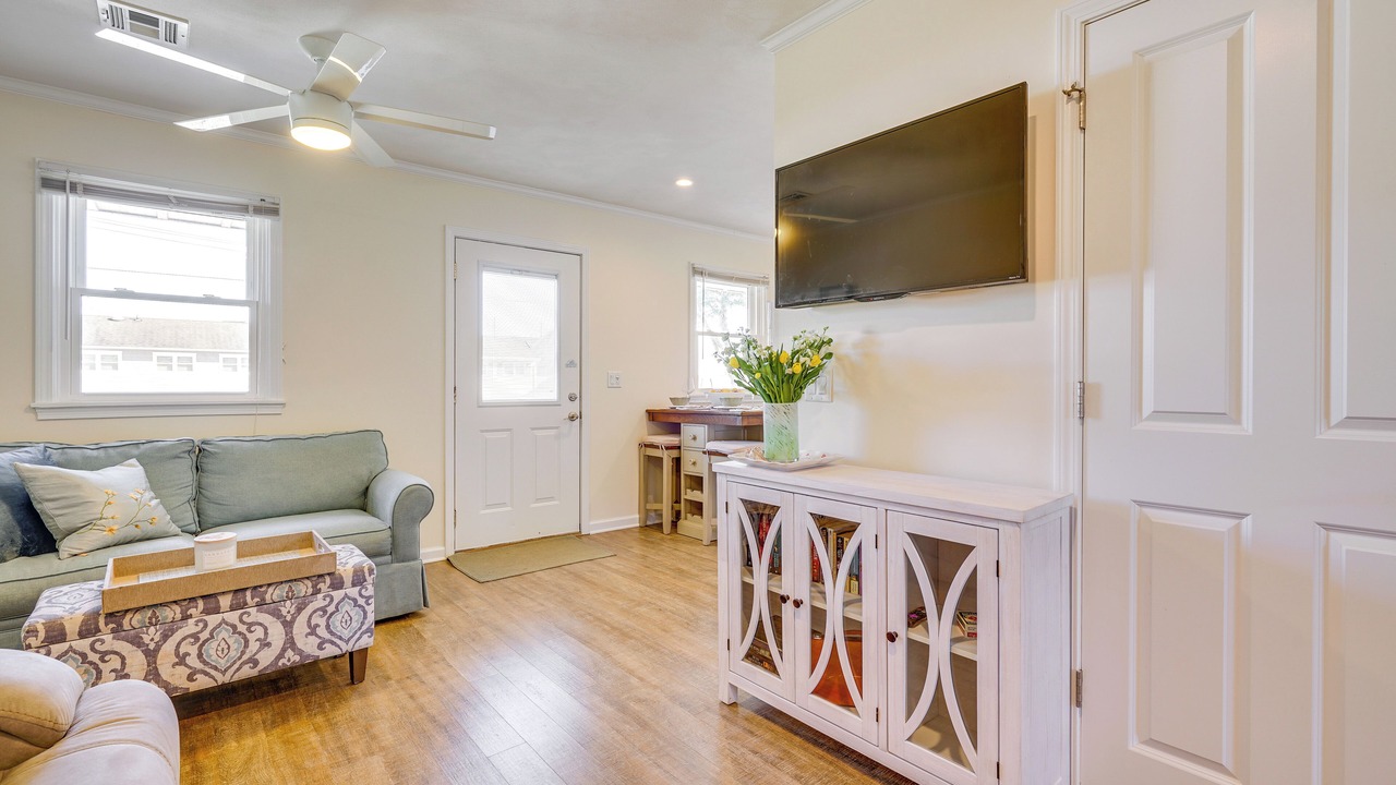 Photo of Livingroom in Dover Beaches North
