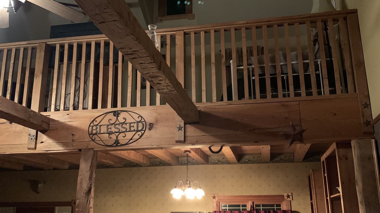 Photo of Kitchen in Scioto Mills