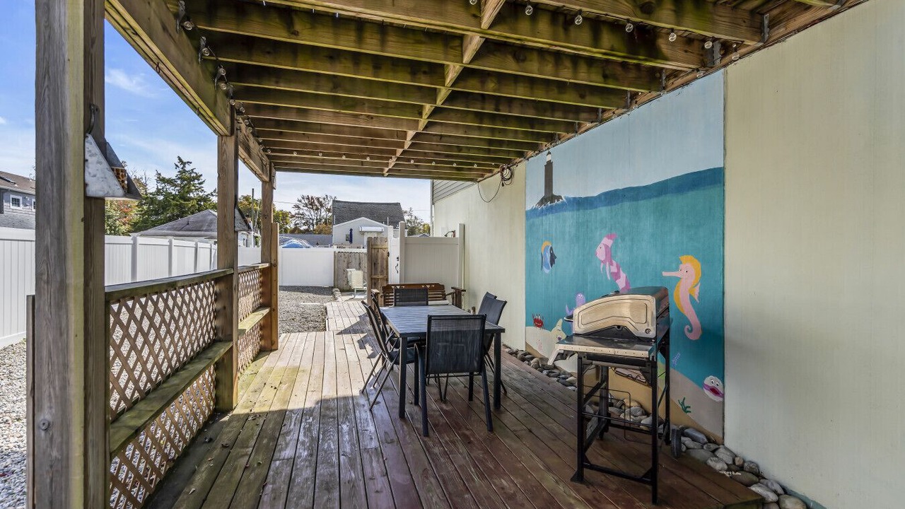 Photo of Outdoor in Ocean Gate