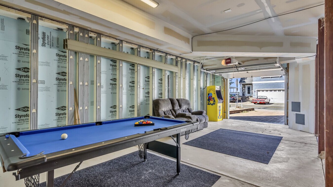 Photo of Bedroom in Ocean Gate