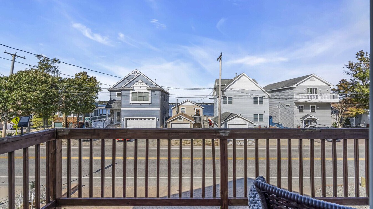 Photo of Outdoor in Ocean Gate