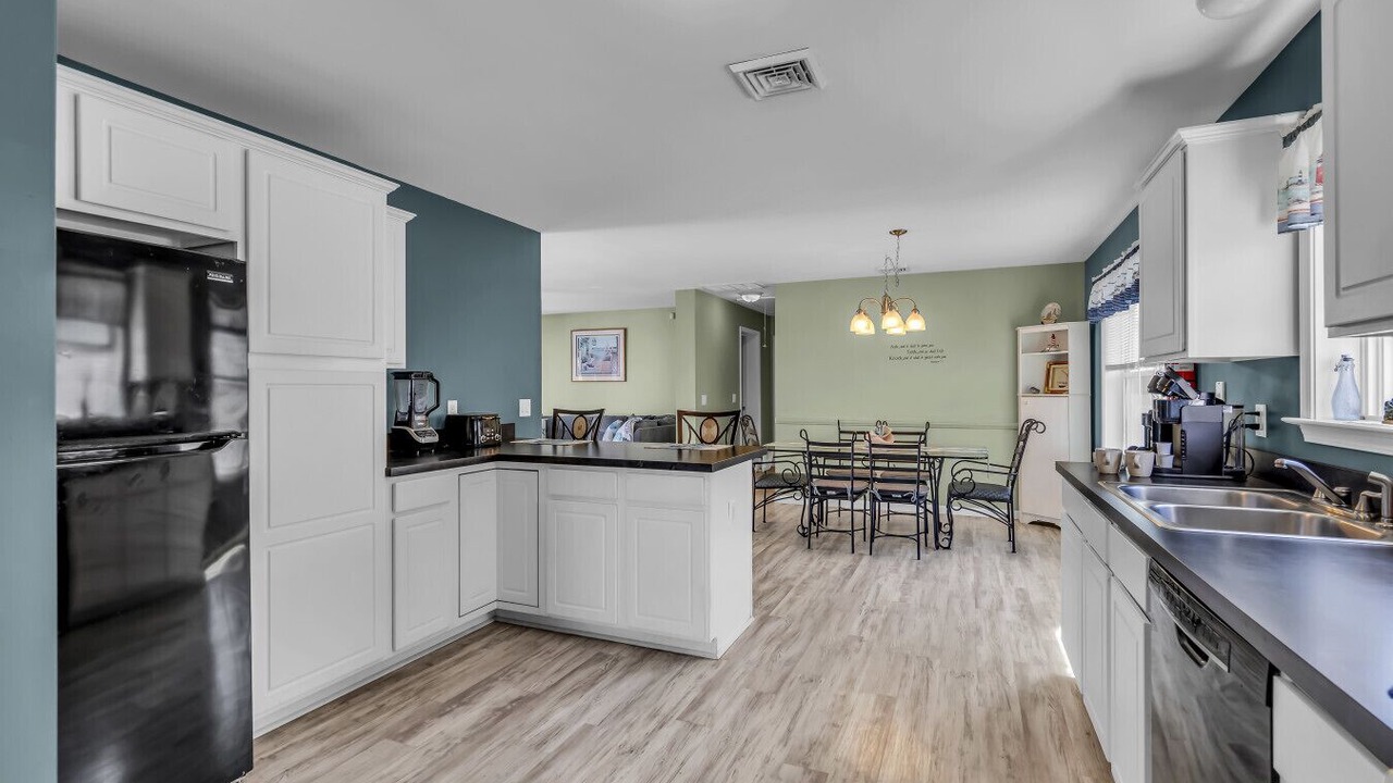 Photo of Kitchen in Ocean Gate