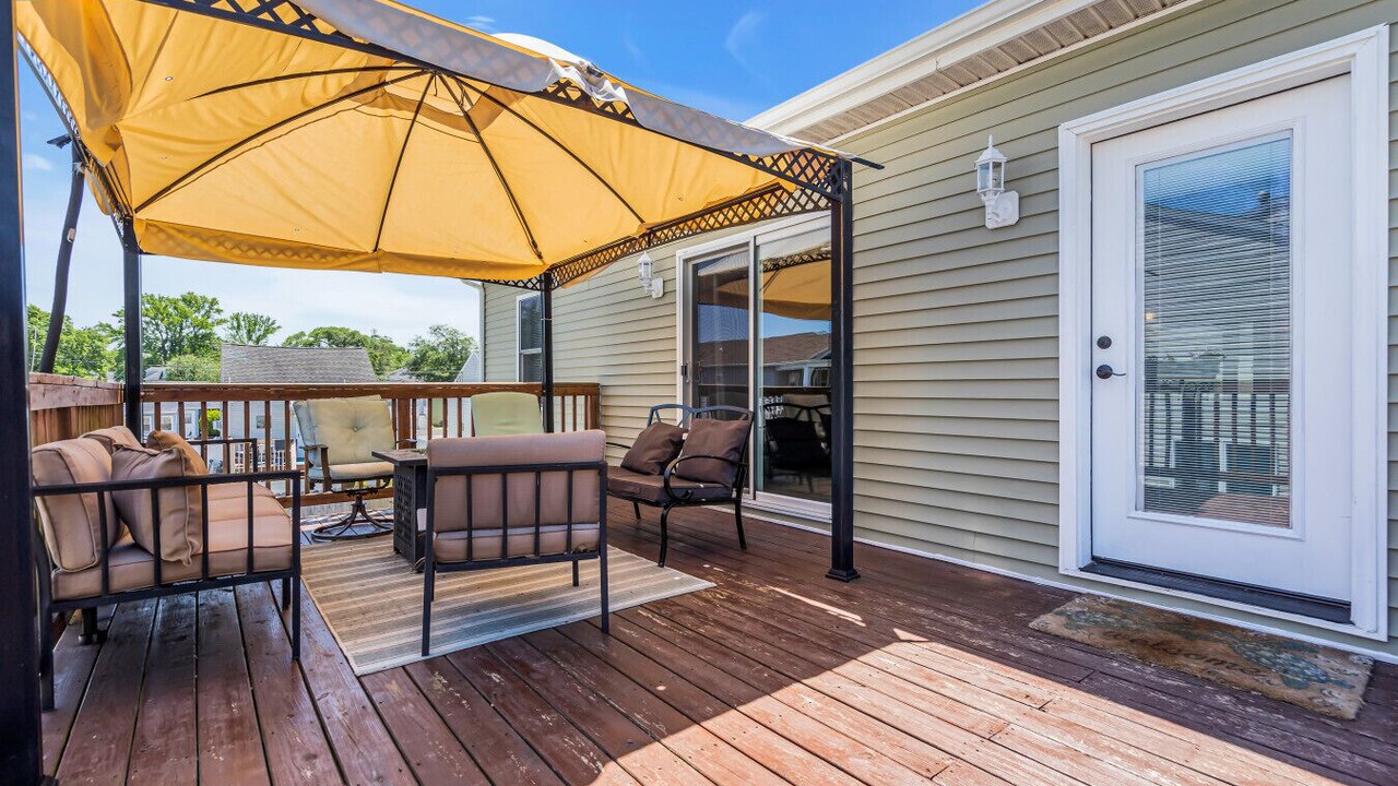 Photo of Outdoor in Ocean Gate