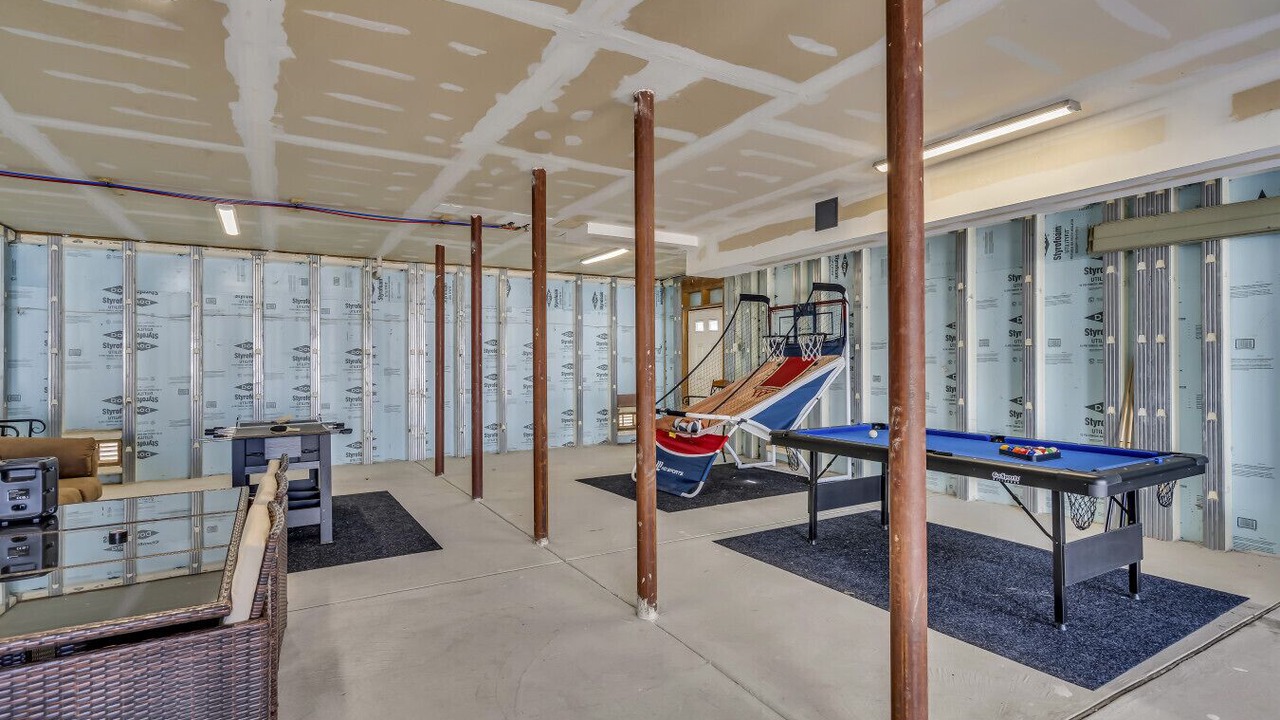 Photo of Bedroom in Ocean Gate