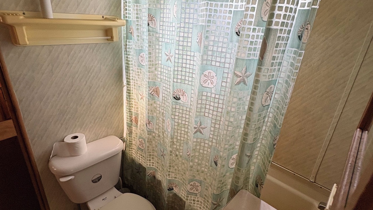 Photo of Bathroom in St. Martin