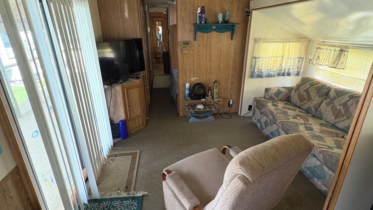 Photo of Livingroom in St. Martin