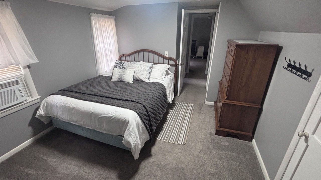 Photo of Bedroom in Keymar