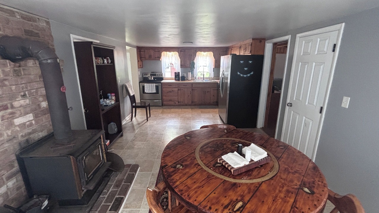 Photo of Kitchen in Keymar