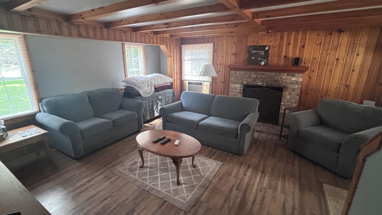 Photo of Livingroom in Keymar