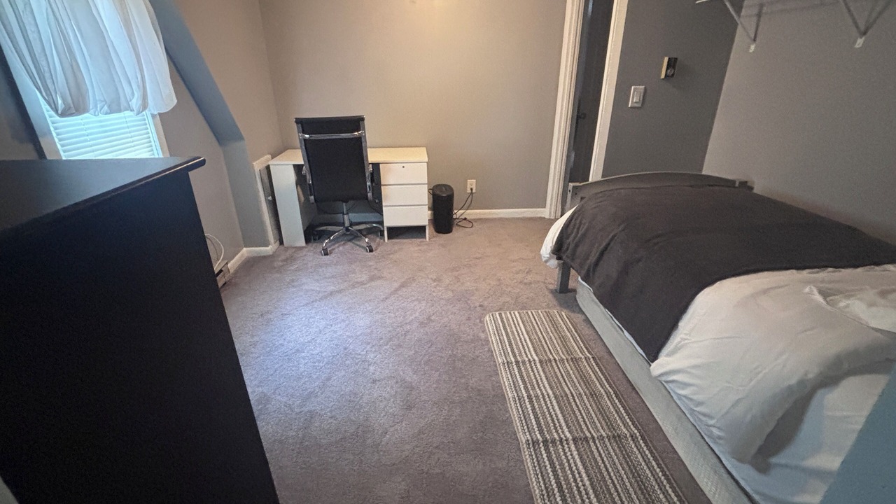 Photo of Bedroom in Keymar