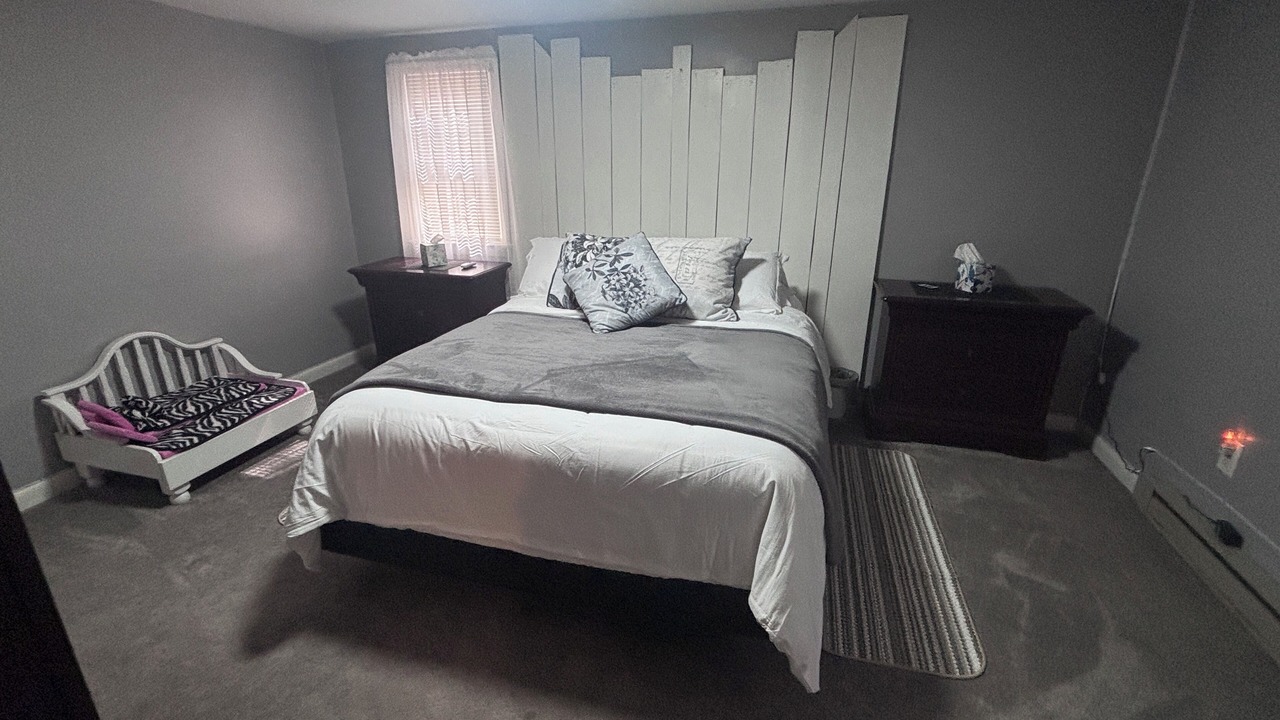Photo of Bedroom in Keymar