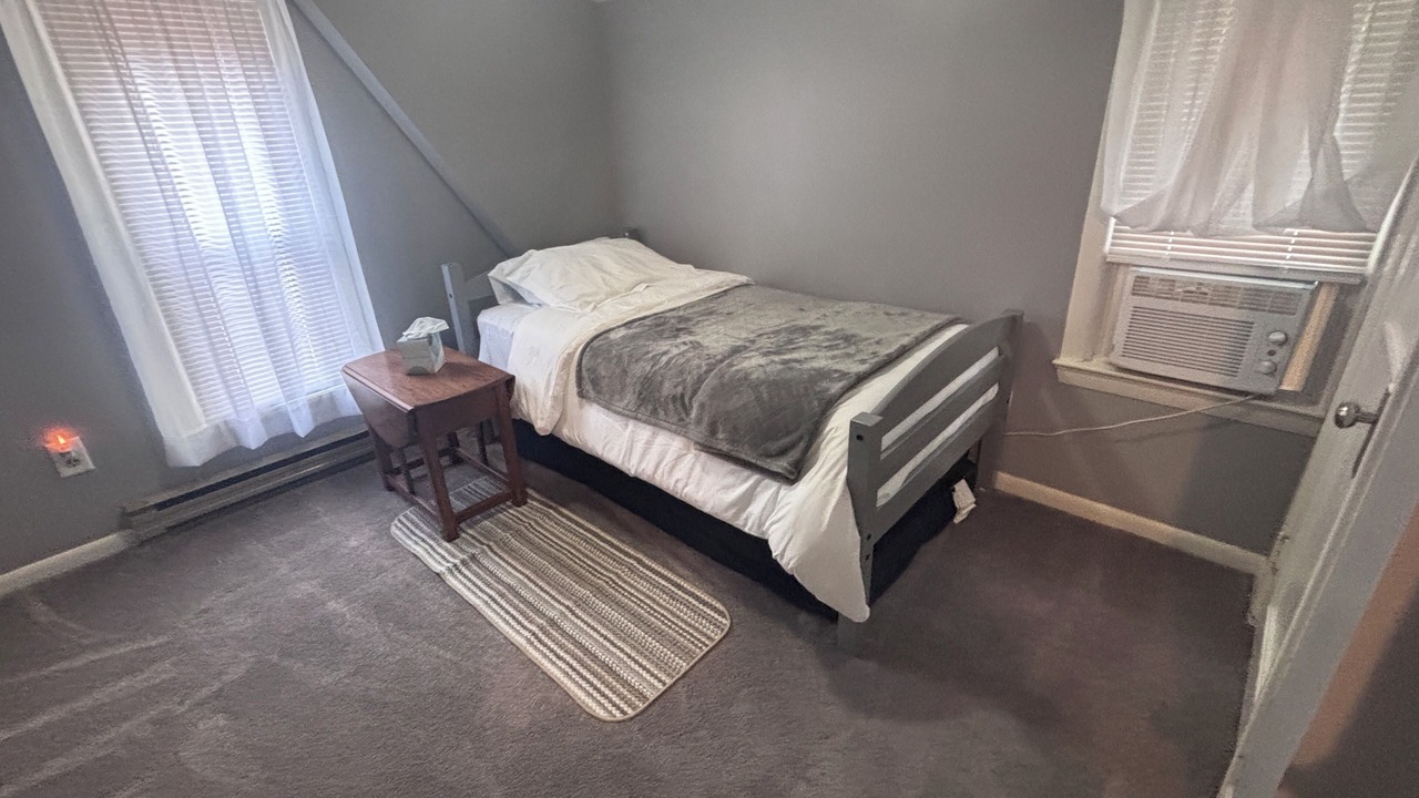 Photo of Bedroom in Keymar
