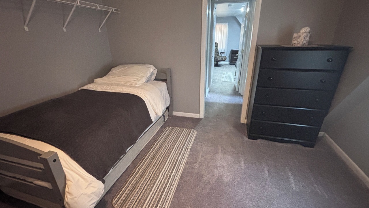 Photo of Bedroom in Keymar