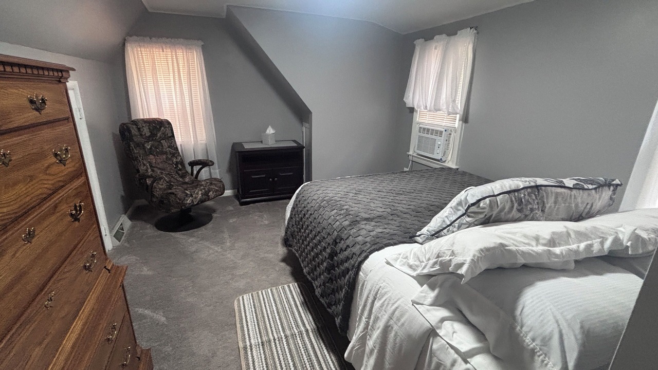 Photo of Bedroom in Keymar