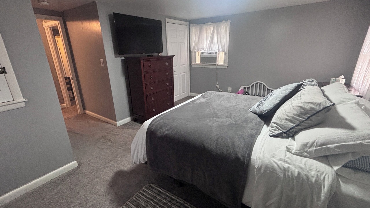 Photo of Bedroom in Keymar